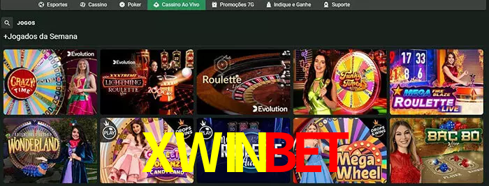 XWINBET bet