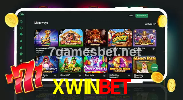 XWINBET aplicativo