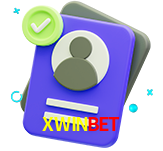 Tornar-se um membro do XWINBET é muito simples