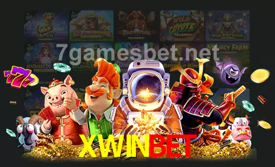 cassino XWINBET